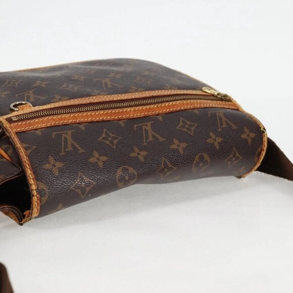 LOUIS VUITTON Monogram Messenger Bosphore PM Shoulder Bag M40106 LV Auth bs28239 - Picture 7 of 16